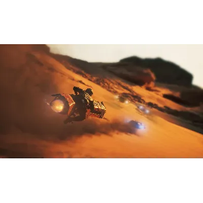 🆕 STAR WARS: Galactic Racer Deluxe Edition [XBOX SERIES X|S] - irongamers.ru