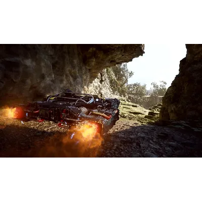 🆕 STAR WARS: Galactic Racer Deluxe Edition [XBOX SERIES X|S] - irongamers.ru