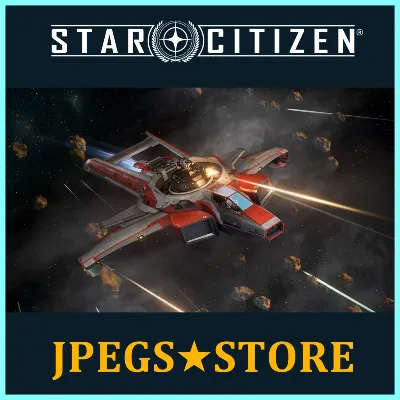 F7C Hornet Wildfire Mk I - CCU&acute;d Ship - LTI - irongamers.ru