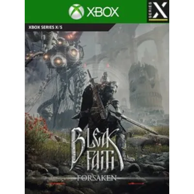 Bleak Faith Forsaken +65 игр XBOX общий - irongamers.ru