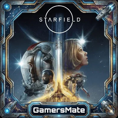 STARFIELD Steam КЛЮЧ РУ+СНГ+УКР - irongamers.ru