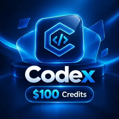 ChatGPT — кредиты на 100 долларов для приобретения Codex для студентов. - irongamers.ru
