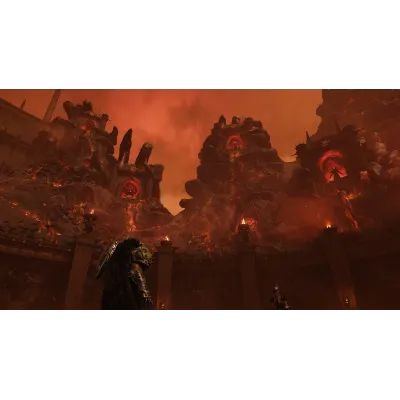 DOOM: THE DARK AGES PREMIUM EDITION XBOX X S + ПК КЛЮЧ - irongamers.ru