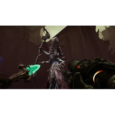 DOOM: THE DARK AGES PREMIUM EDITION XBOX X S + ПК КЛЮЧ - irongamers.ru