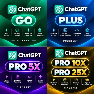 ChatGPT GO | PLUS | PRO | Astra 1 месяц | Полная гарантия | - irongamers.ru