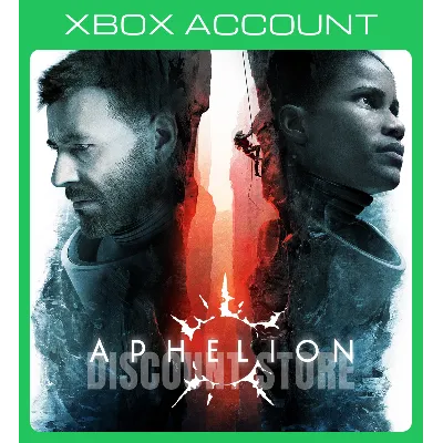 Aphelion XBOX - irongamers.ru