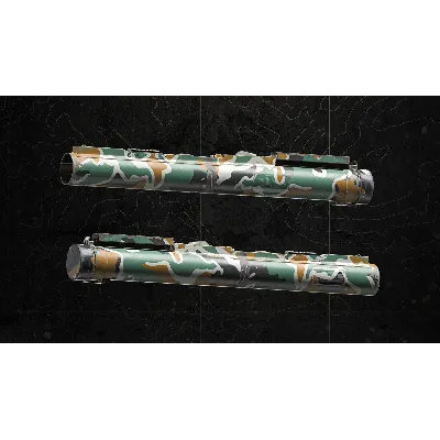 Squad Weapon Skins - Scout Team Pack DLC RU*KZ*UA*CIS - irongamers.ru