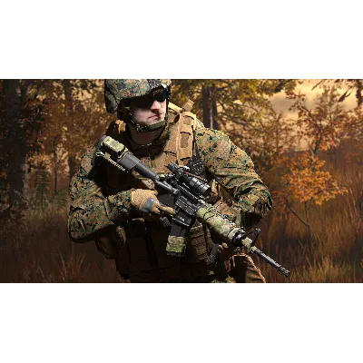 Squad Weapon Skins - Scout Team Pack DLC RU*KZ*UA*CIS - irongamers.ru