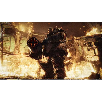 Gears of War: E-Day XBOX SERIES S|X + PC (WIN) КЛЮЧ/КОД СРАЗУ - irongamers.ru