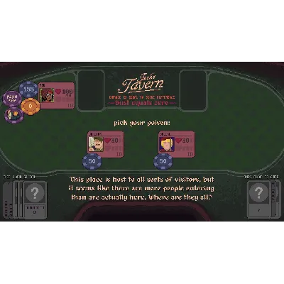 Dungeons & Degenerate Gamblers STEAM Ключ | (СНГ+РФ) - irongamers.ru