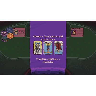 Dungeons & Degenerate Gamblers STEAM Ключ | (СНГ+РФ) - irongamers.ru