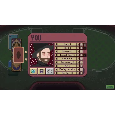 Dungeons & Degenerate Gamblers STEAM Ключ | (СНГ+РФ) - irongamers.ru