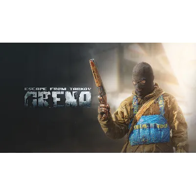 Escape from Tarkov: Arena【ТВИЧ ДРОПЫ / ДРОПСЫ】142+ НАГРАД • ПРЕДМЕТЫ • СКИНЫ • EFT - irongamers.ru