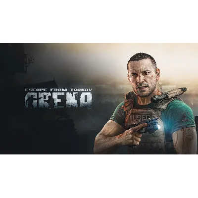 Escape from Tarkov: Arena【ТВИЧ ДРОПЫ / ДРОПСЫ】142+ НАГРАД • ПРЕДМЕТЫ • СКИНЫ • EFT - irongamers.ru