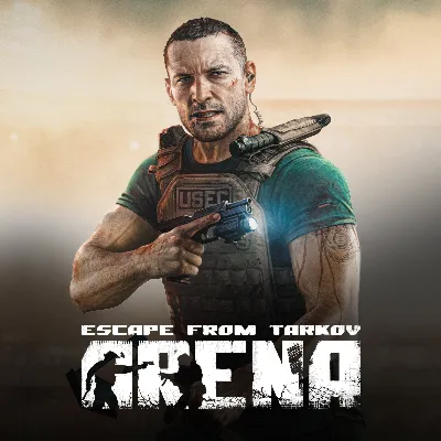 Escape from Tarkov: Arena【ТВИЧ ДРОПЫ / ДРОПСЫ】142+ НАГРАД • ПРЕДМЕТЫ • СКИНЫ • EFT - irongamers.ru