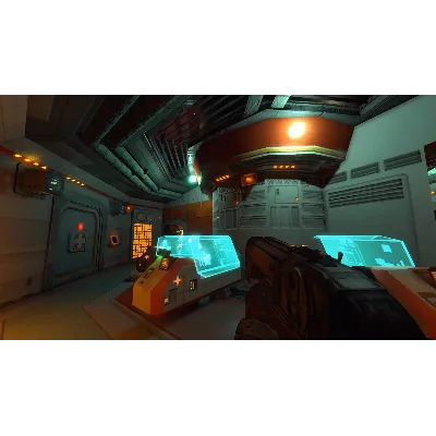 RetroSpace XBOX SERIES S|X КЛЮЧ/КОД СРАЗУ - irongamers.ru