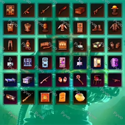 РАСТ【ТВИЧ ДРОПЫ / ДРОПСЫ】40+ НАГРАД • 49+50+51+52+53 РАУНДЫ • СКИНЫ - irongamers.ru