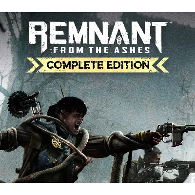 Remnant: From the Ashes Complete Edition EU XBOX One / Series X|S / PC CD Key - irongamers.ru