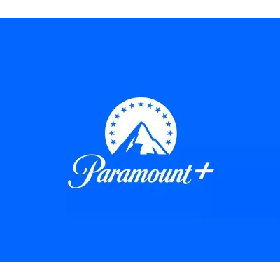 CBSi Paramount+ $25 Gift Card US - irongamers.ru