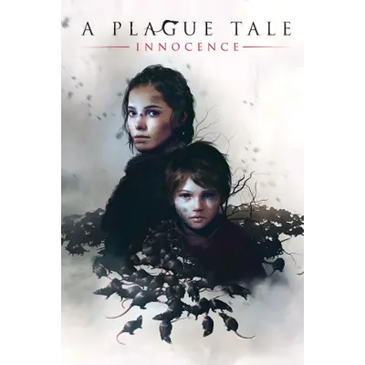 A Plague Tale: Innocence — Аккаунт Steam | ПК | Бесплатная бонусная игра | Мом - irongamers.ru