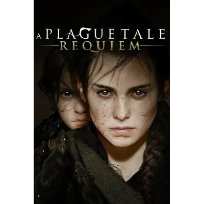 A Plague Tale: Requiem — Аккаунт Steam | ПК | Бесплатная бонусная игра | Мгнов - irongamers.ru