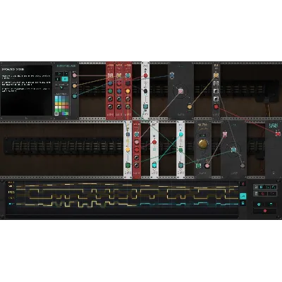 The Signal State STEAM Ключ | (СНГ+РФ) - irongamers.ru