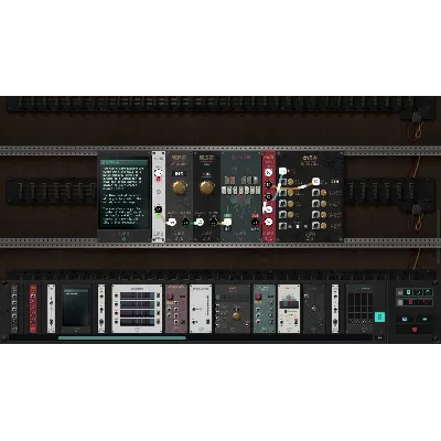 The Signal State STEAM Ключ | (СНГ+РФ) - irongamers.ru