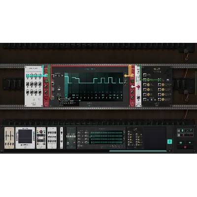 The Signal State STEAM Ключ | (СНГ+РФ) - irongamers.ru