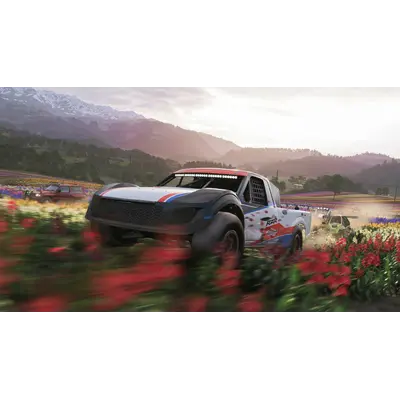 FORZA HORIZON 6 PREMIUM + FORZA HORIZON 5 PREMIUM | ОНЛАЙН | ДЛЯ ПК - irongamers.ru