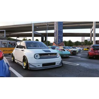 FORZA HORIZON 6 PREMIUM + FORZA HORIZON 5 PREMIUM | ОНЛАЙН | ДЛЯ ПК - irongamers.ru