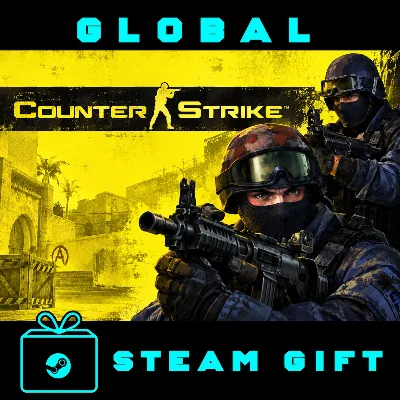 Counter-Strike: Condition Zero STEAM GIFT ВСЕ СТРАНЫ - irongamers.ru