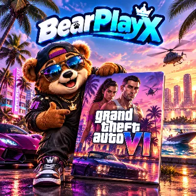 Grand Theft Auto VI | GTA 6 | Playstation | PS5 | Выбор региона - irongamers.ru