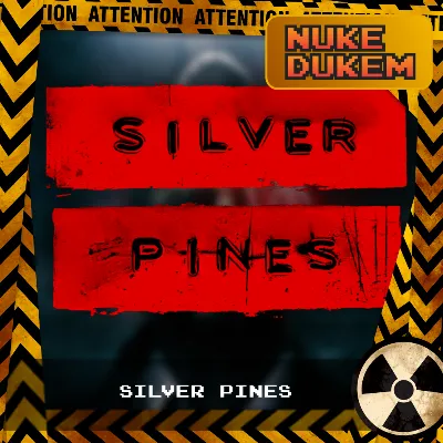 РФ+СНГ+ТР | Silver Pines - Выбор издания | STEAM КЛЮЧ - irongamers.ru
