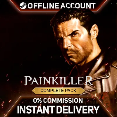 Painkiller Complete Pack - Steam - Без Guard - Автовыдача - irongamers.ru