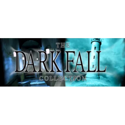 Dark Fall Collection РФ+КЗ+СНГ STEAM КЛЮЧ - irongamers.ru