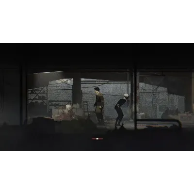 Silver Pines | Nintendo Switch 1/2 - irongamers.ru