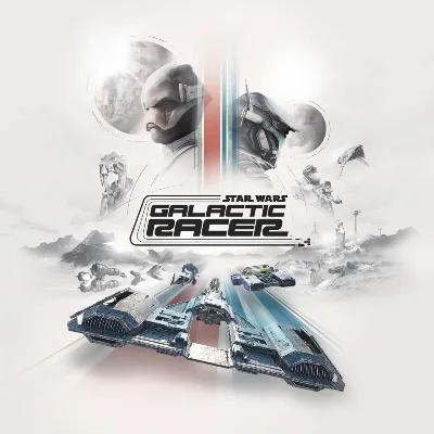 STAR WARS: Galactic Racer КЛЮЧ STEAM СНГ БЕЗ РФ И РБ - irongamers.ru