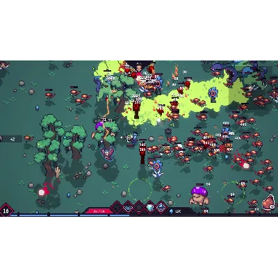 Asgard&acute;s Fall — Viking Survivors (Steam Key)(Global) - irongamers.ru