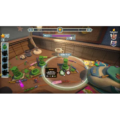 Toy Shire (Steam Key)(Global) - irongamers.ru