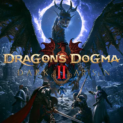 Dragons Dogma II (2). Deluxe + Dark Arisen Expansion (STEAM) LOGIN:PASS | AUTO 24/7 - irongamers.ru