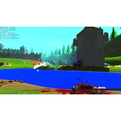 Warriors & Castles STEAM KEY REGION FREE GLOBAL - irongamers.ru
