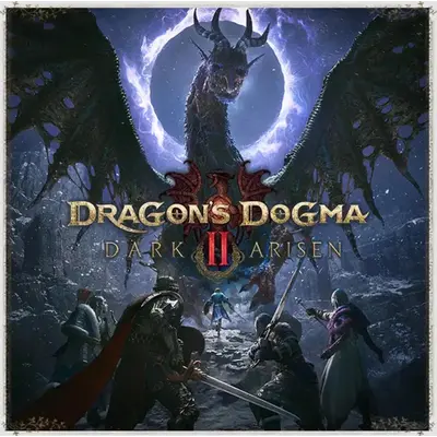 DRAGON&acute;S DOGMA 2 DELUXE EDITION + DLC: DARK ARISEN EXPANSION | ВСЕ ДОПОЛНЕНИЯ | STEAM - irongamers.ru