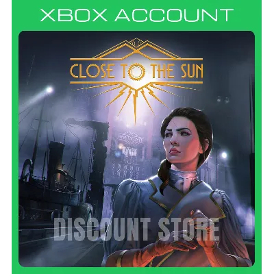 Close to the Sun XBOX - irongamers.ru