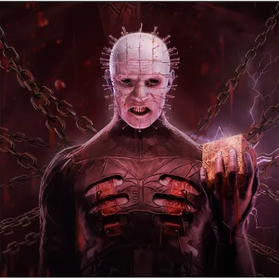 Clive Barker&acute;s Hellraiser: Revival + Dragon&acute;s Dogma 2: Dark Arisen +Игры Xbox Аренда - irongamers.ru