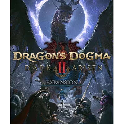 Clive Barker&acute;s Hellraiser: Revival + Dragon&acute;s Dogma 2: Dark Arisen +Игры Xbox Аренда - irongamers.ru