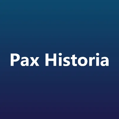 Pax Historia токены подписка 1 месяц Подписка на ваш аккаунт - irongamers.ru
