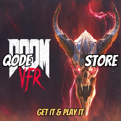 DOOM VFR STEAM KEY [CIS] - irongamers.ru