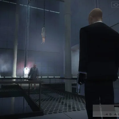 Hitman: Contracts STEAM KEY [GLOBAL] - irongamers.ru