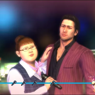 Yakuza 4 Remastered STEAM KEY [GLOBAL] - irongamers.ru