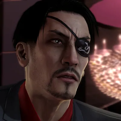 Yakuza 4 Remastered STEAM KEY [GLOBAL] - irongamers.ru